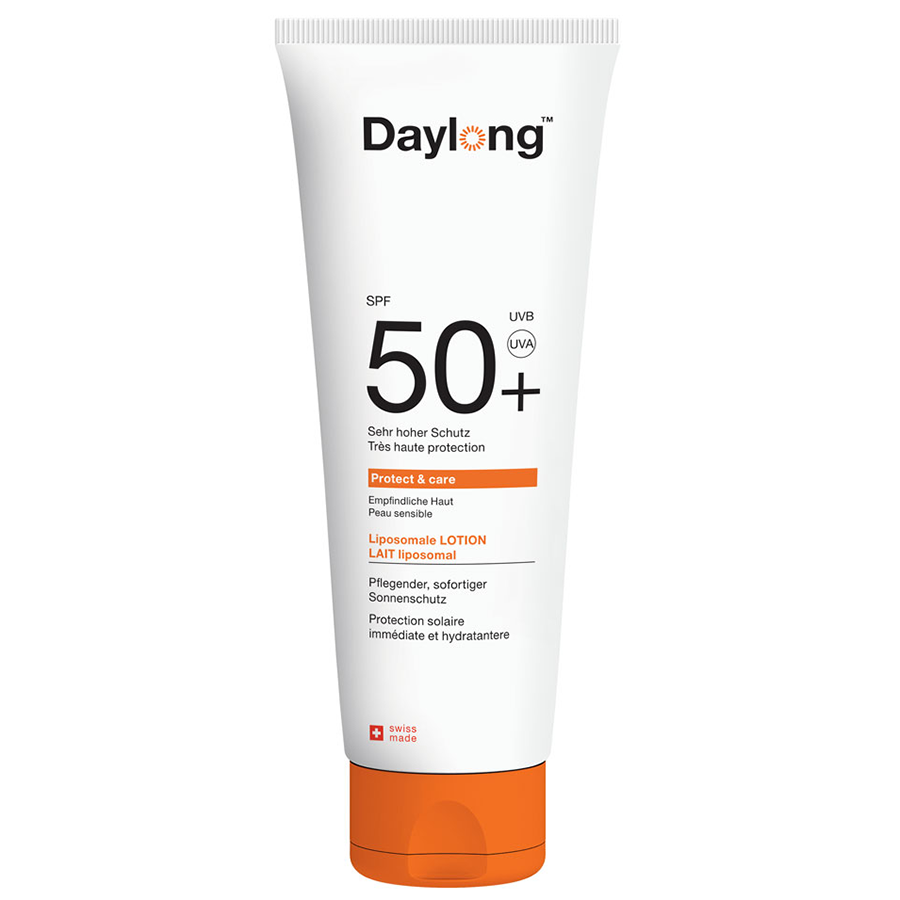 DAYLONG PROTECT&CARE LOTION SPF 50+ TB 100 ML