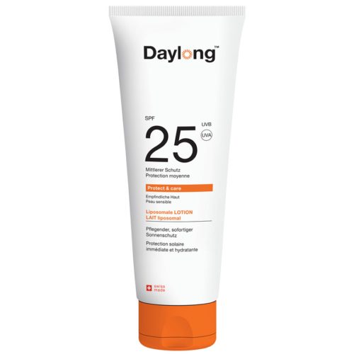 DAYLONG PROTECT&CARE LOTION 200ML SPF 25
