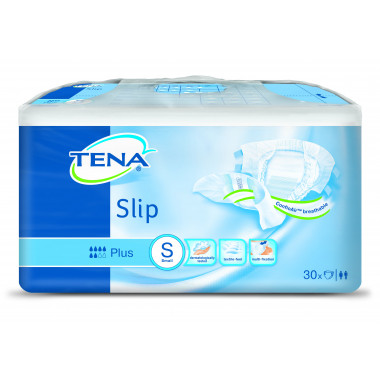 TENA Slip Plus small
