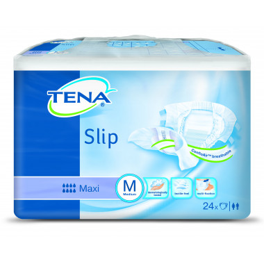 TENA Slip Maxi medium