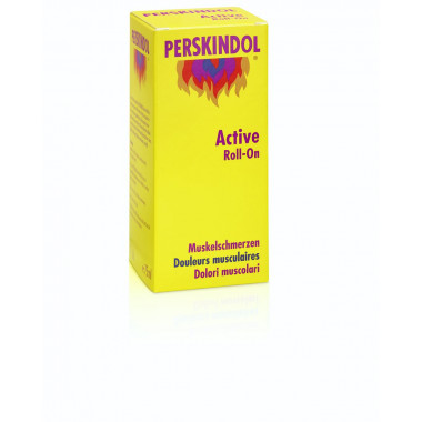 Perskindol Active Roll