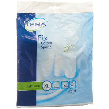 TENA Fix Cotton Special XL