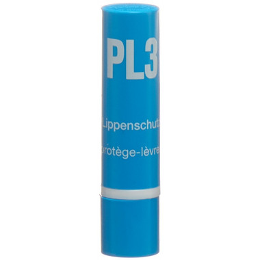PL3 Lippenschutz
