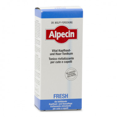 Alpecin Fresh Haartonikum Vital